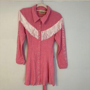 Fashion Brand Company Trixie Dress